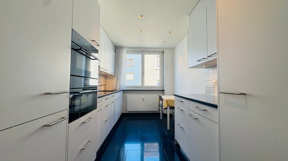 Wohnung – Binningen - Ansicht 4