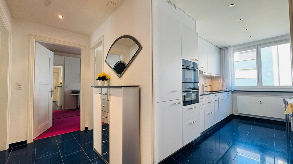 Wohnung – Binningen - Mehr