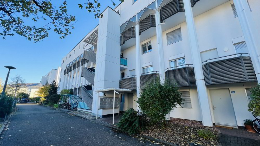 2 rooms Apartment to buy in Aesch BL - image 1/15