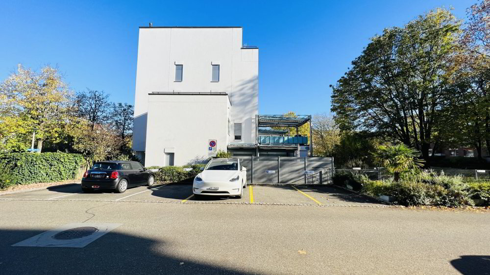 Wohnung – Aesch BL - Ansicht 2