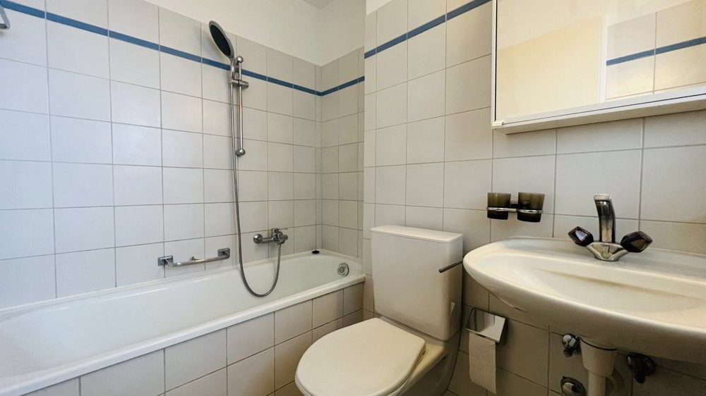 Wohnung – Aesch BL - Ansicht 4