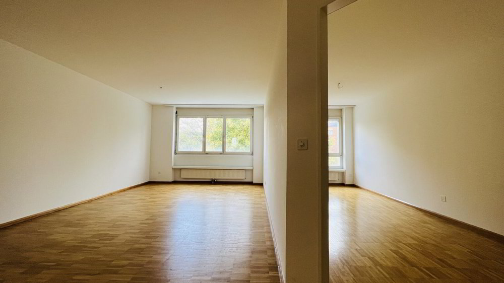 Wohnung – Aesch BL - Ansicht 5