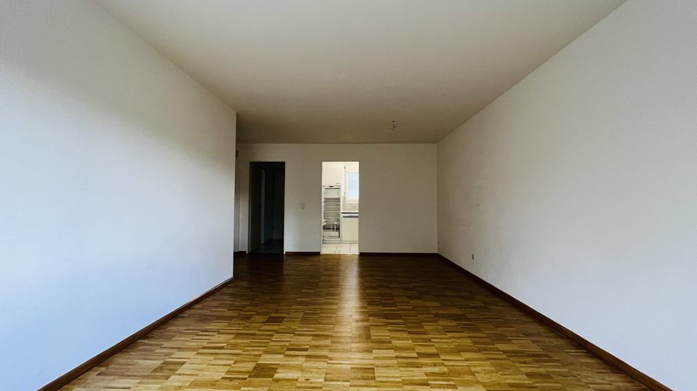 Wohnung – Aesch BL - Mehr