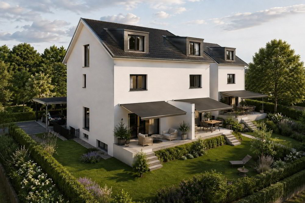 Haus – Sissach, Bezirk Sissach