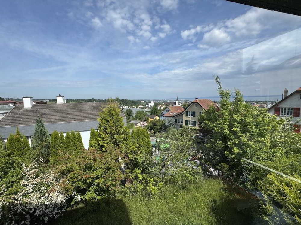 Haus – Goldach - Ansicht 5