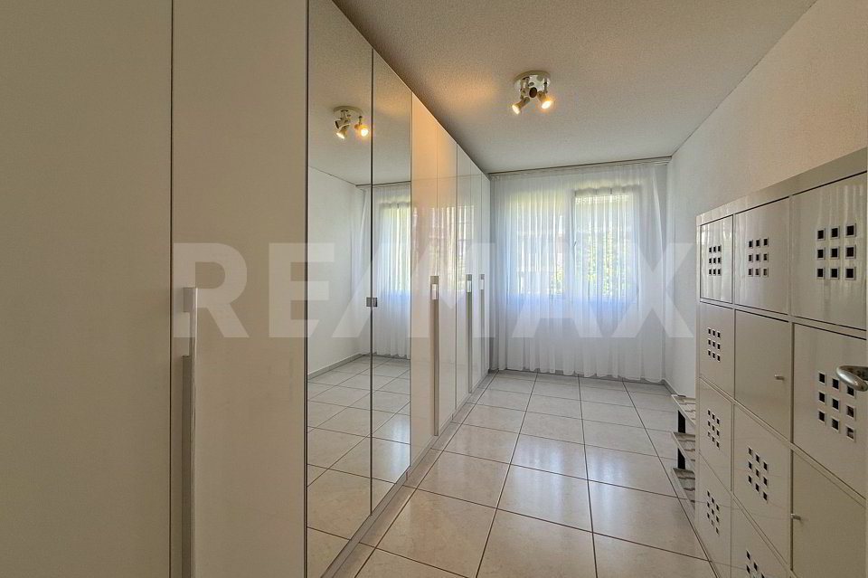 Wohnung – Oftringen - Ansicht 4