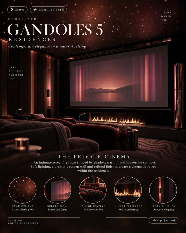Maison 8 pièces à acheter à Choulex - image 1/13