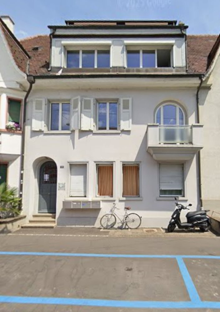 null Zimmer Büro zu vermieten in Allschwil - Bild 1/8
