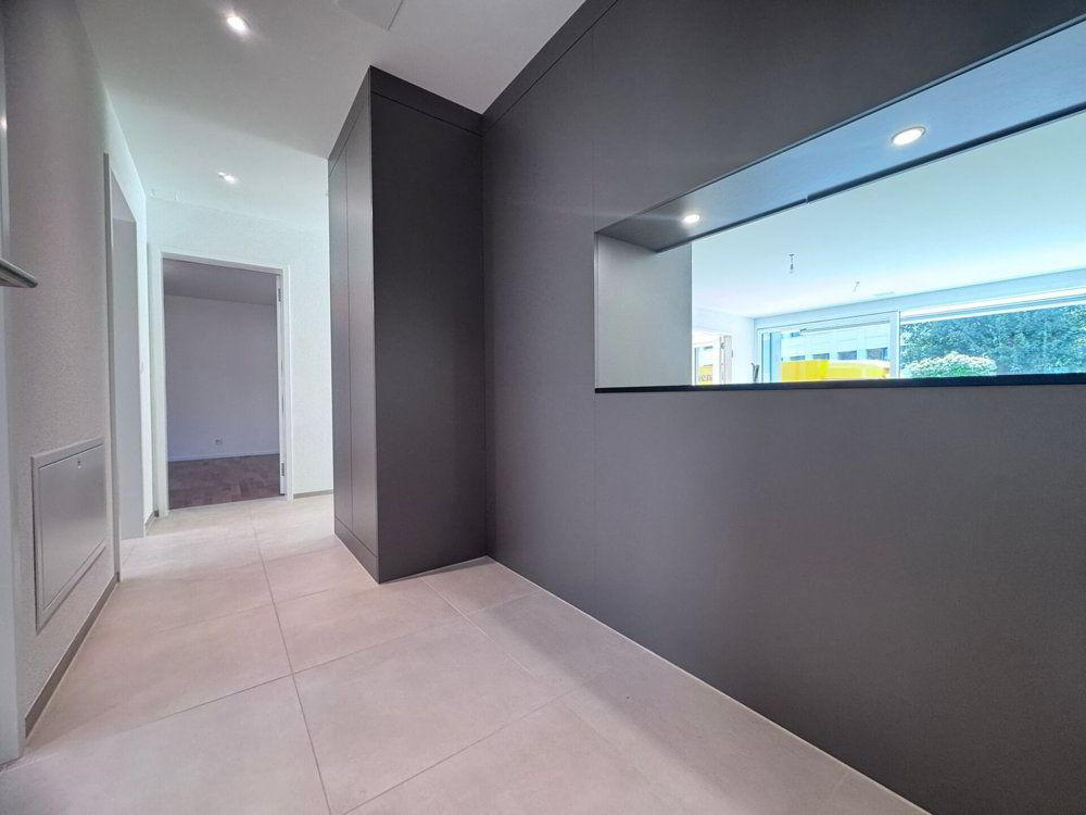 Wohnung – Böckten - Ansicht 2