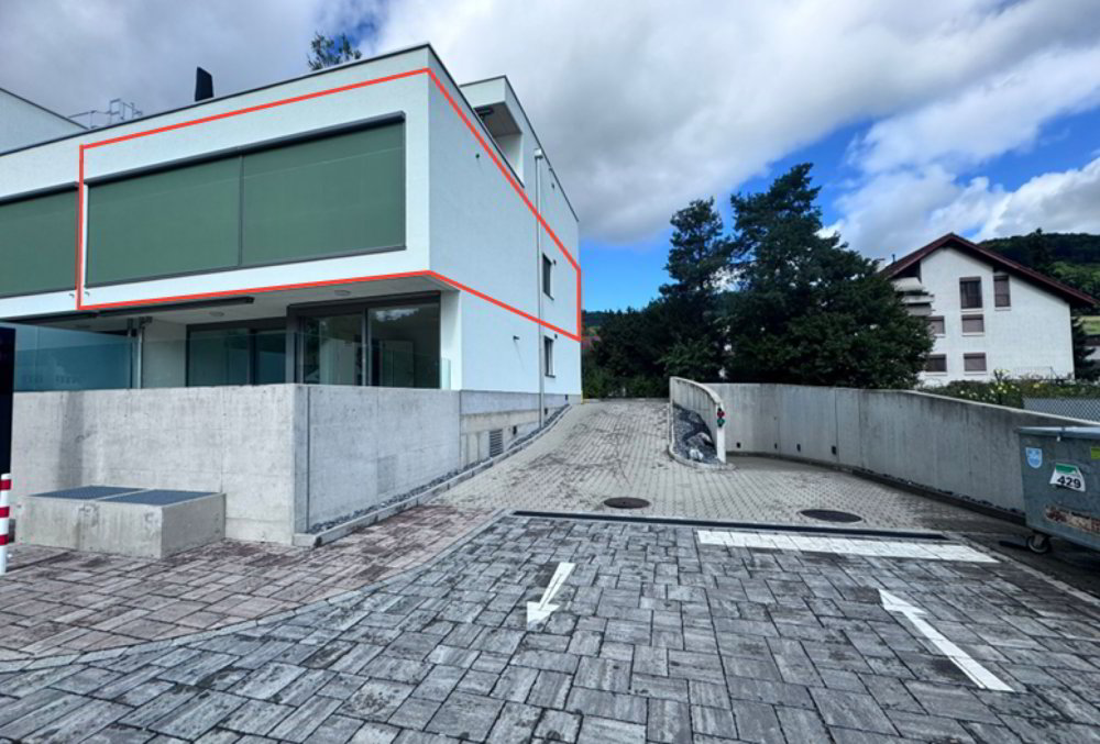 Wohnung – Böckten - Ansicht 3