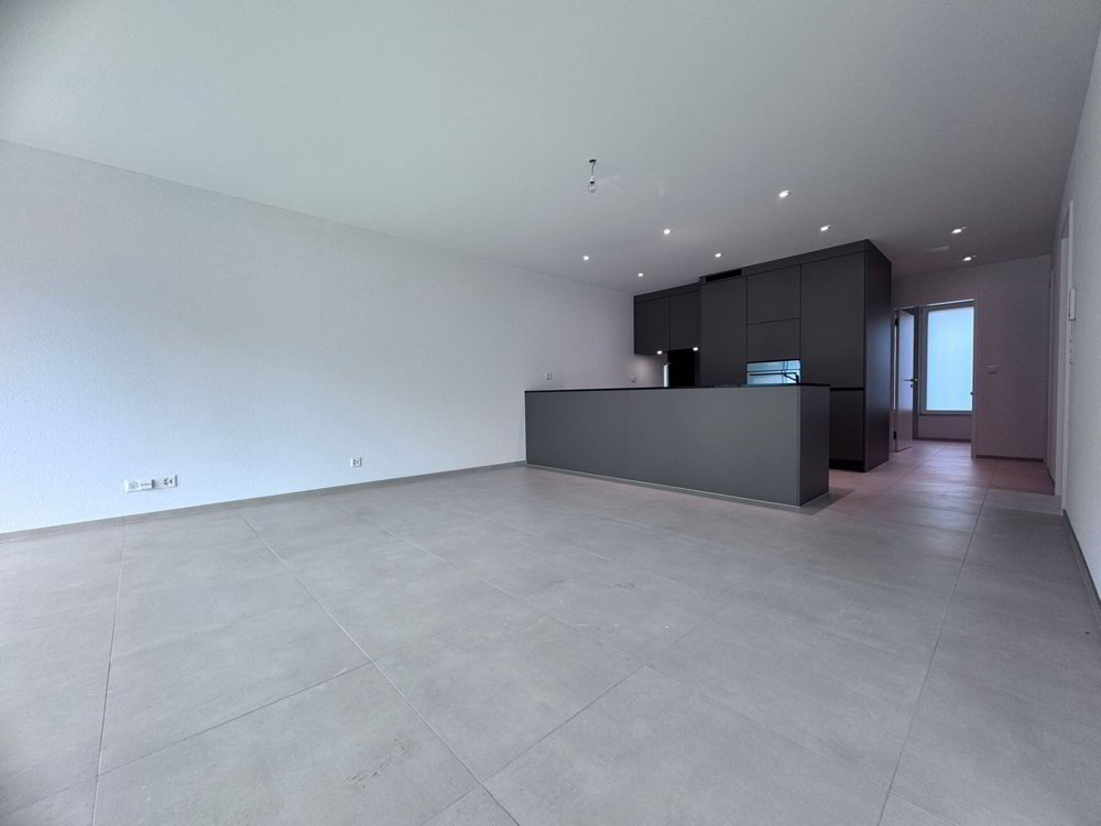 Wohnung – Böckten - Ansicht 4