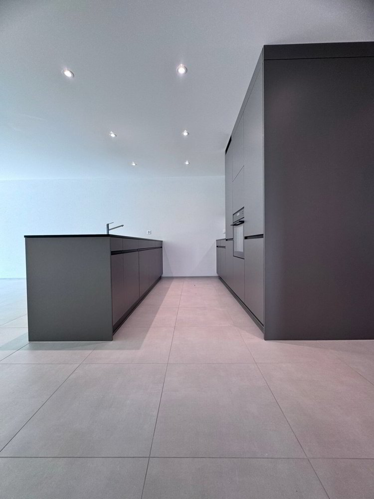 Wohnung – Böckten - Mehr