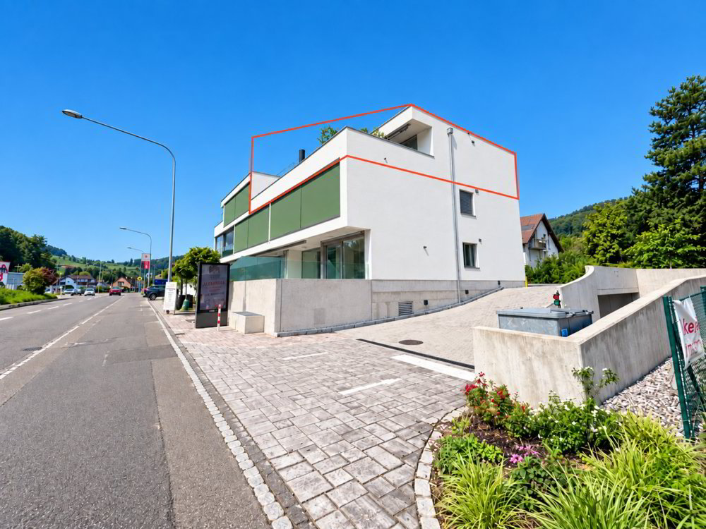 Wohnung – Böckten - Ansicht 4