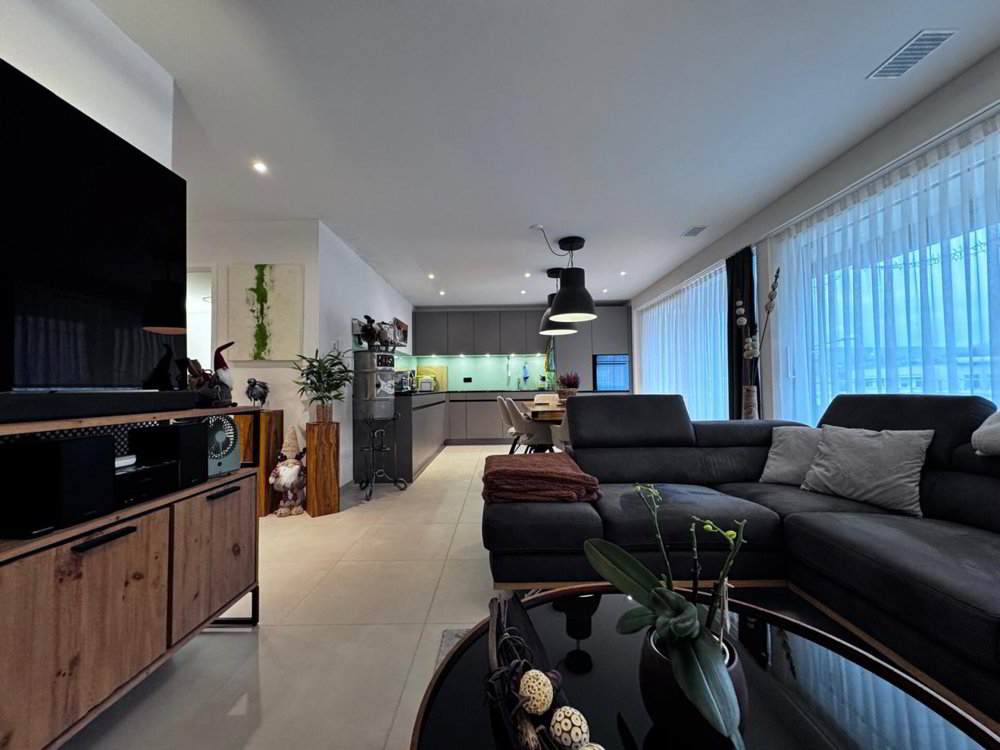Wohnung – Böckten - Ansicht 5