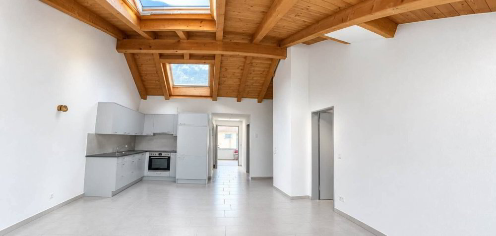 Wohnung – Domat/Ems, Imboden - Ansicht 2