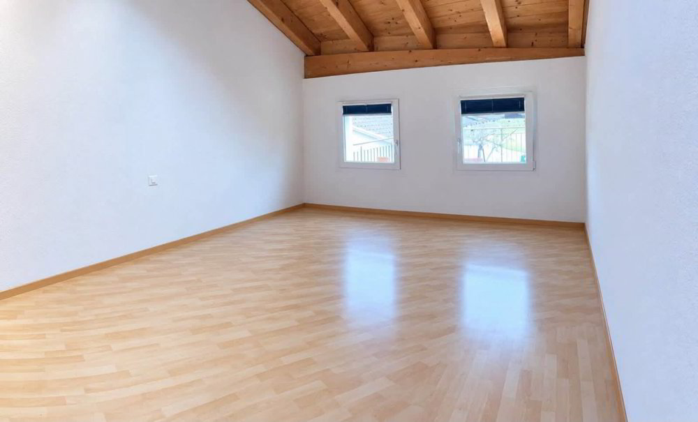 Wohnung – Domat/Ems, Imboden - Ansicht 4