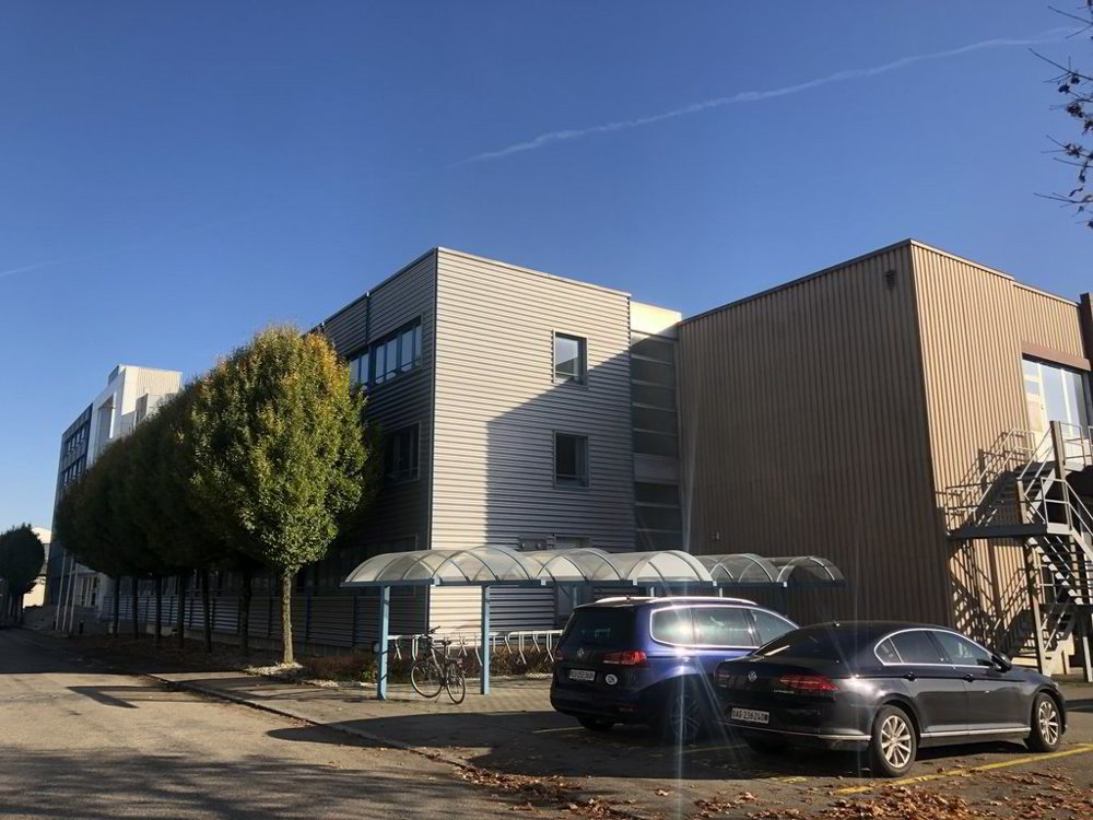 null Zimmer Büro zu vermieten in Thunstetten - Bild 1/1