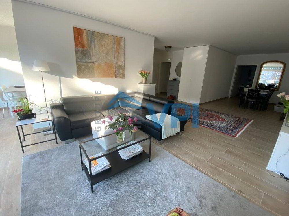 Wohnung – Genève - Ansicht 2