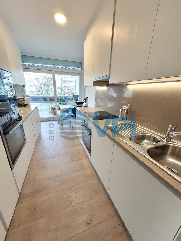 Wohnung – Genève - Ansicht 3