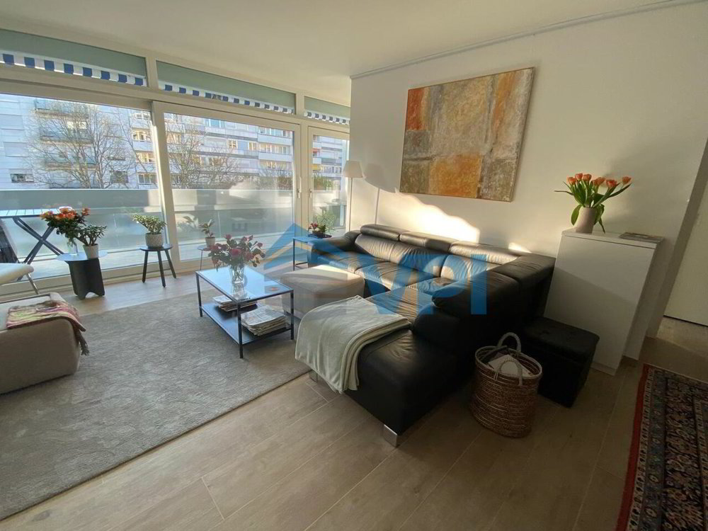 Wohnung – Genève - Ansicht 4