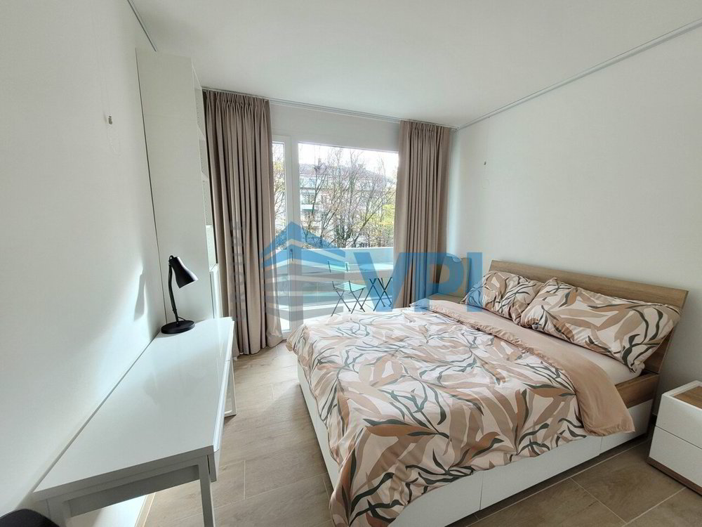 Wohnung – Genève - Mehr