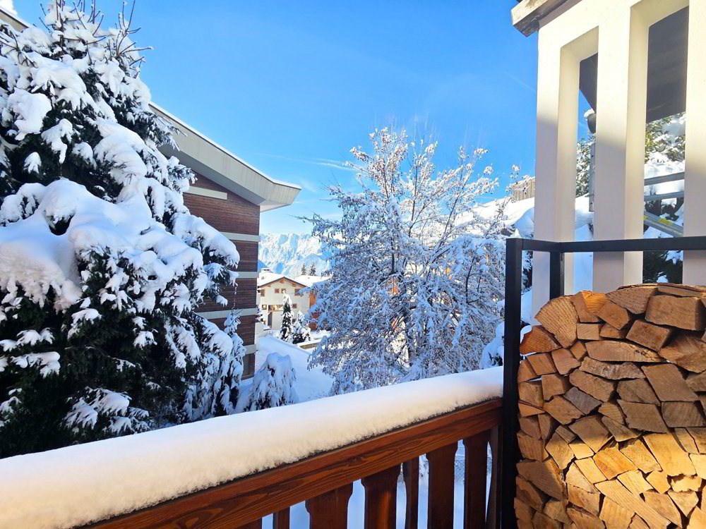 Appartamento di 4 locali in vendita a Verbier - immagine 1/13
