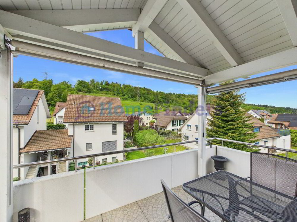 Wohnung – Embrach, Haller - Ansicht 2