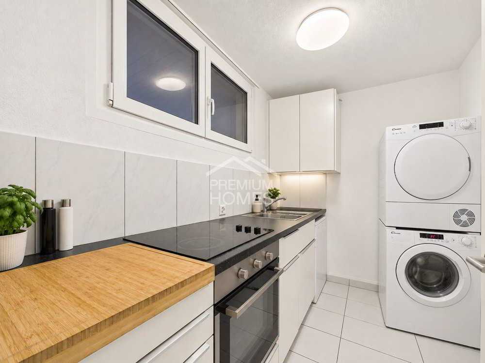 Wohnung – Baden - Ansicht 2