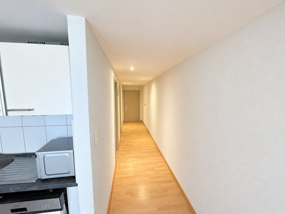 Appartamento di 1 locali in affitto a Porrentruy - immagine 1/9