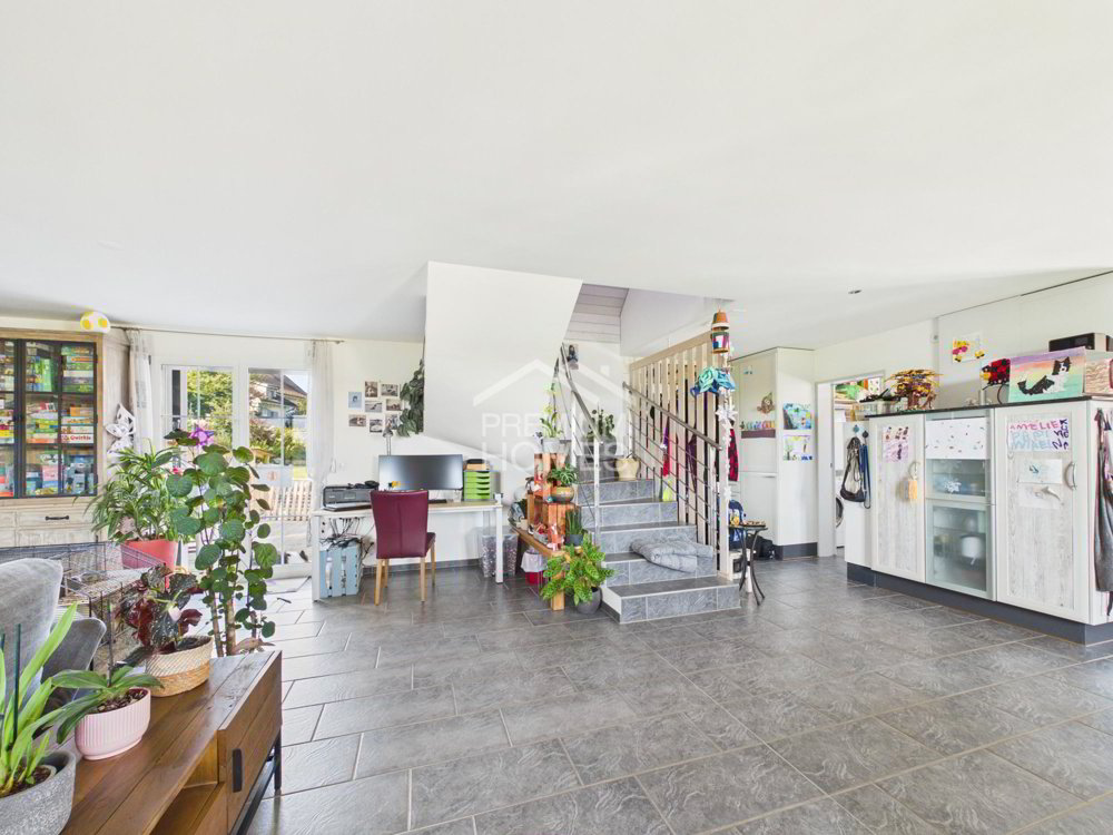 Haus – Rickenbach ZH - Ansicht 5