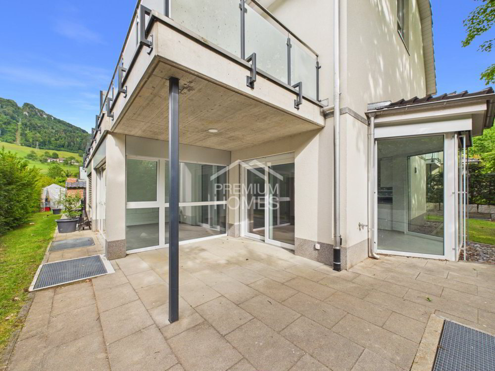 Haus – Erschwil