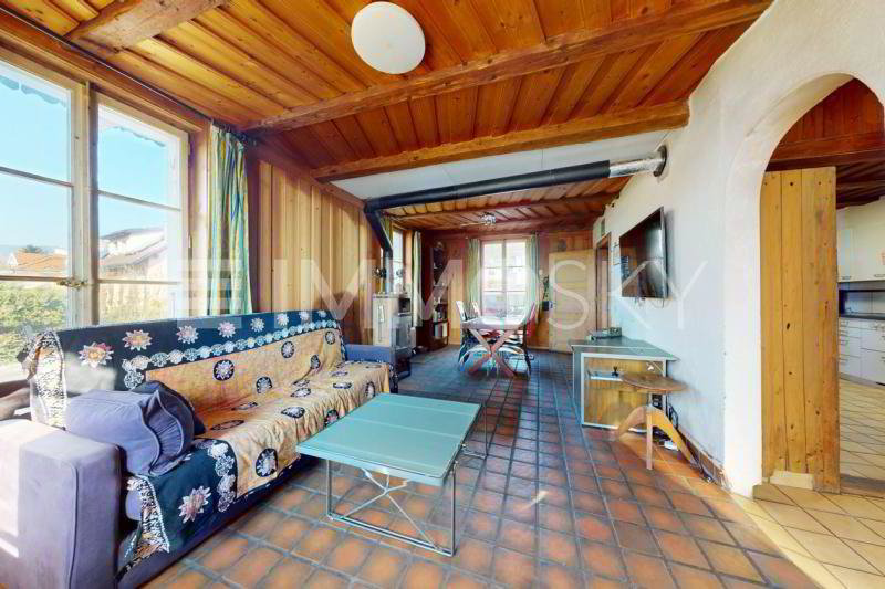 Haus – Le Landeron - Ansicht 2