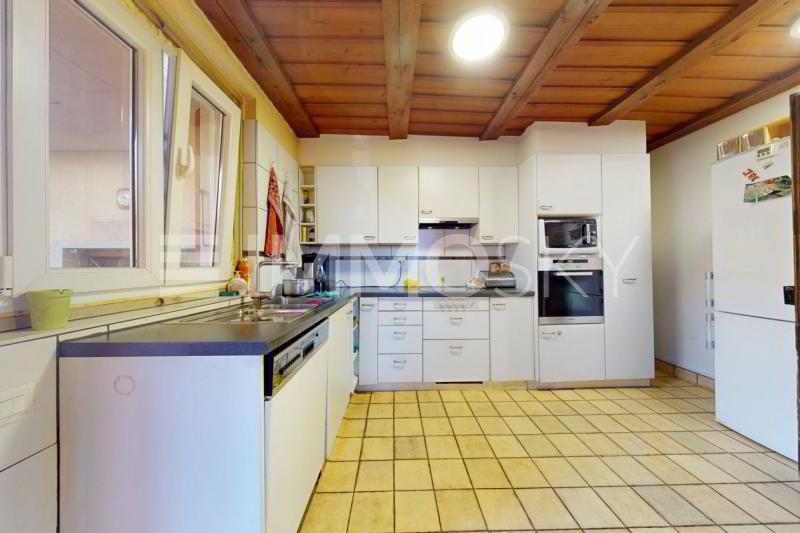 Haus – Le Landeron - Ansicht 4