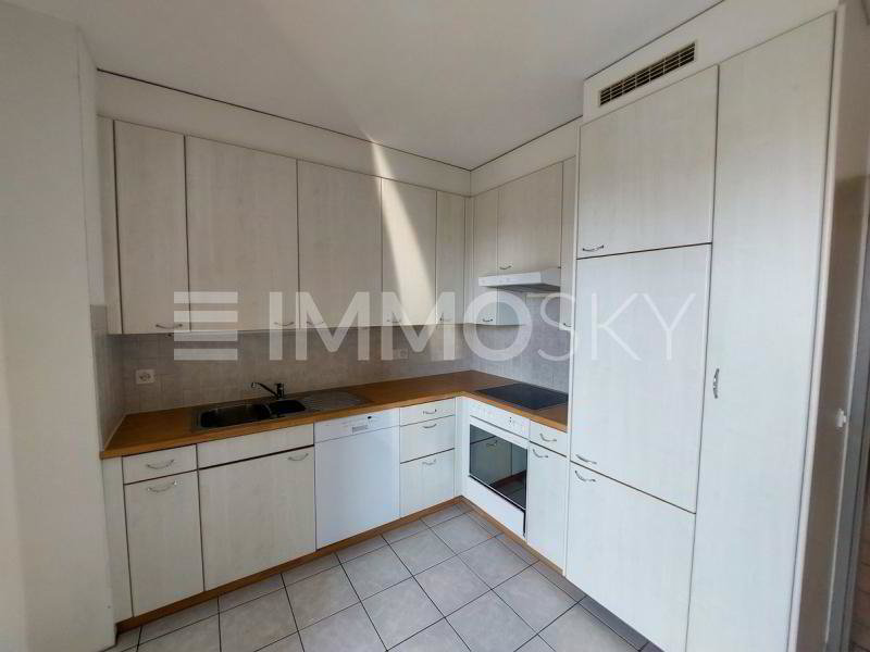Wohnung – Giubiasco - Ansicht 2