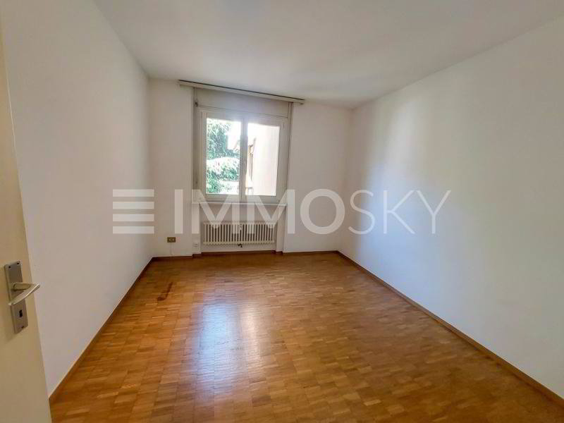 Wohnung – Giubiasco - Ansicht 4