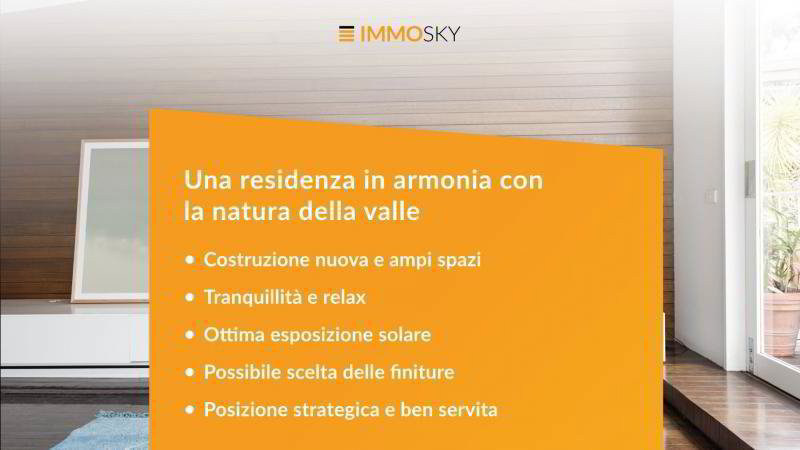 6 rooms House to buy in Airolo - image 1/1