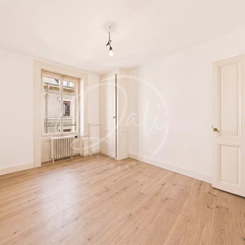 Wohnung – Genève - Ansicht 2