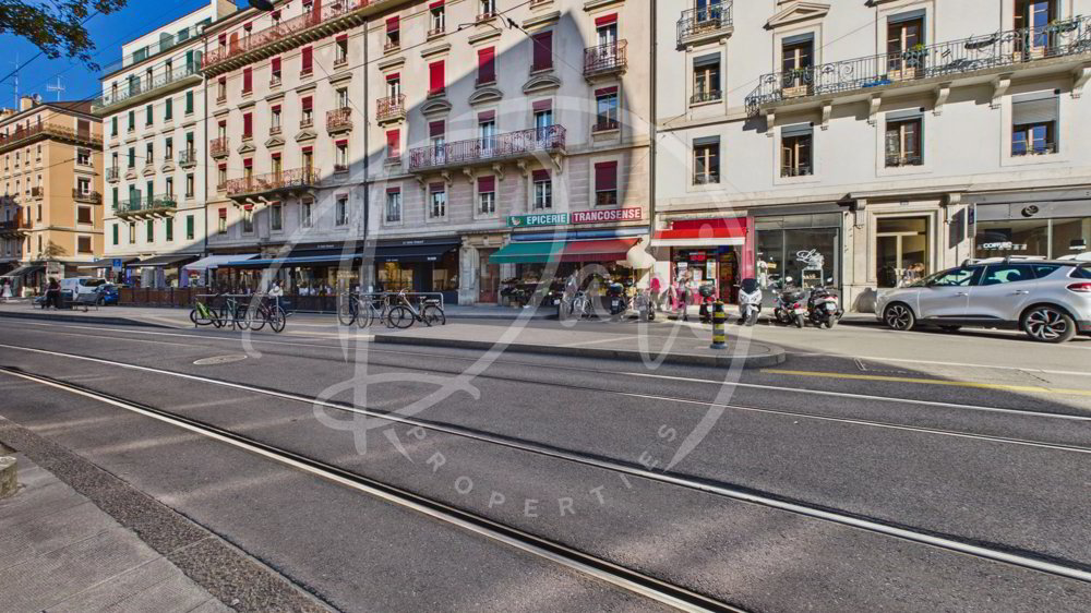 Wohnung – Genève - Ansicht 5