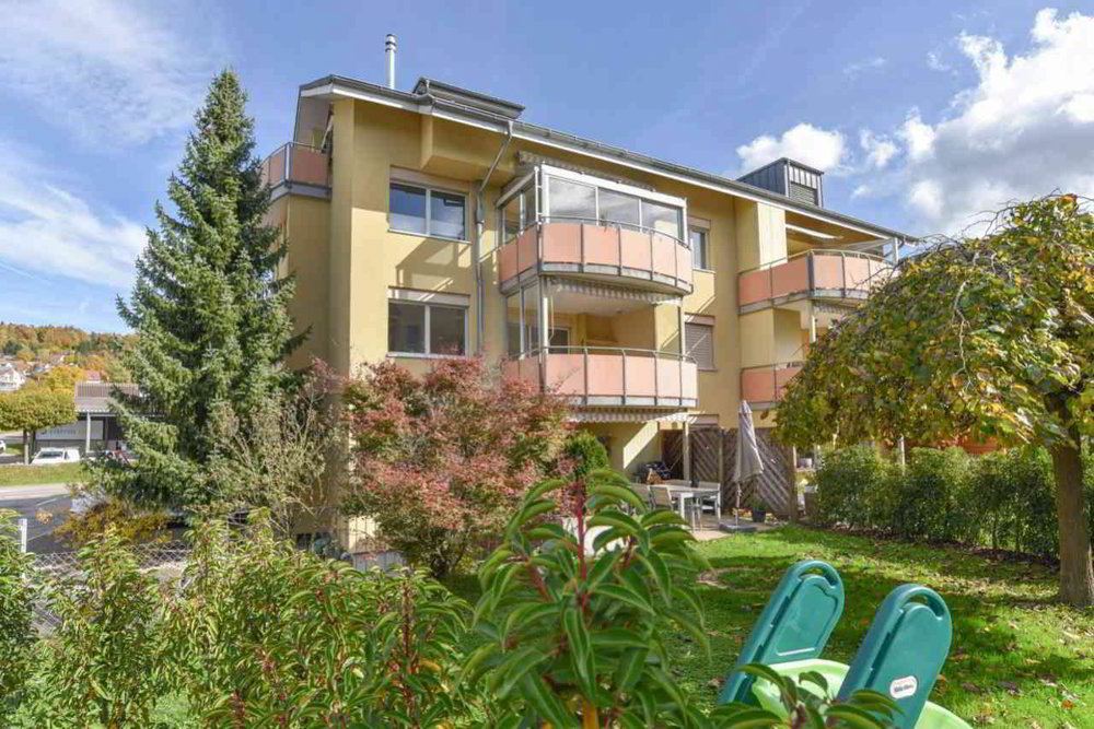 3.5 rooms Apartment to buy in Remetschwil - image 1/10