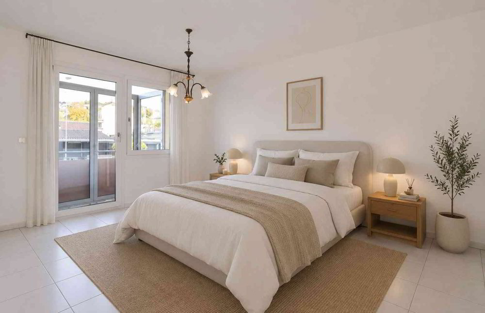 Wohnung – Remetschwil - Ansicht 3