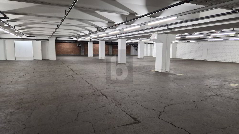 FLEXIBEL VON 300 M² - 1002 M² - BIS ENDE 2026