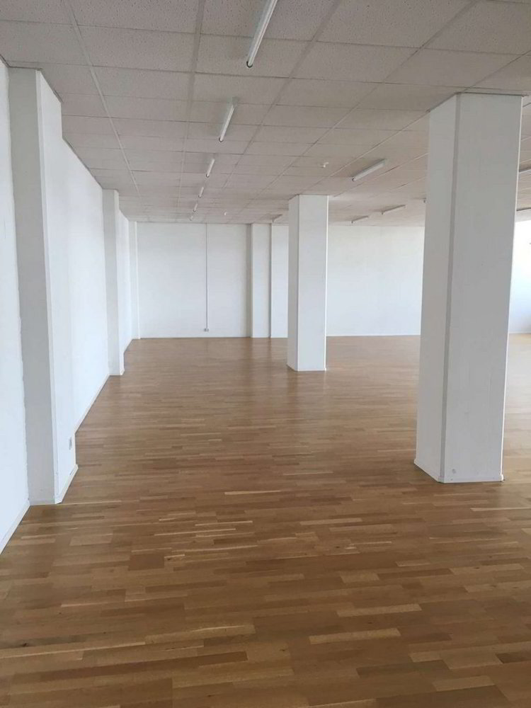 GREENHOUSE - Ihr neues Studio, Büro, Lager, Werkstatt oder Atelier...? - Ansicht 4