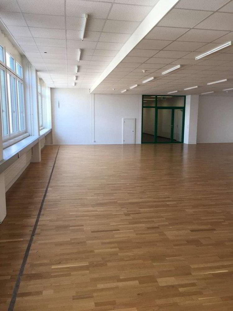 GREENHOUSE - Ihr neues Studio, Büro, Lager, Werkstatt oder Atelier...? - Ansicht 5