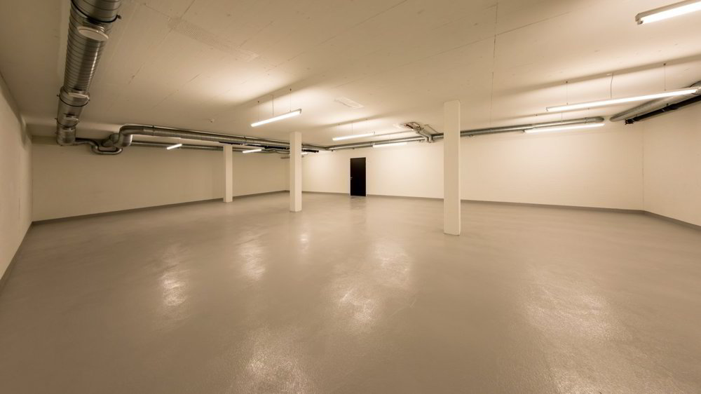 null rooms Office & Commercial for rent in Dagmersellen - image 1/4