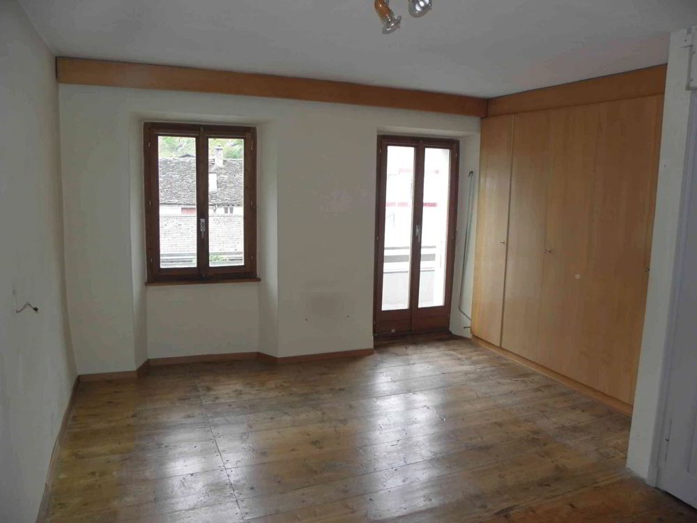 Haus – Mesocco, Leso, Anzon - Mehr