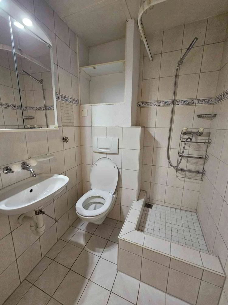 2.5 rooms Apartment for rent in Biel/Bienne - image 1/7