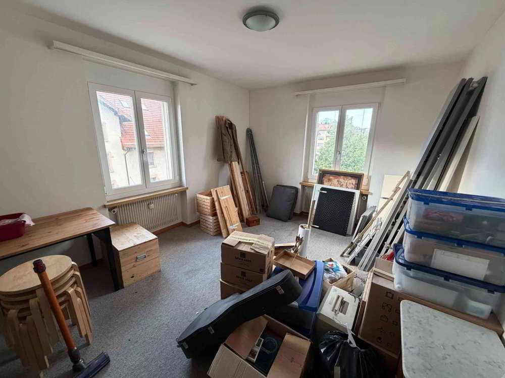Wohnung – St. Gallen - Ansicht 2