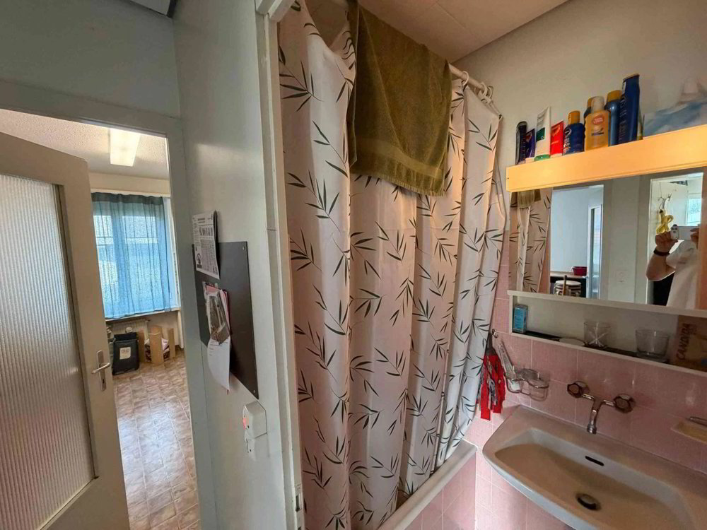 Wohnung – St. Gallen - Ansicht 5