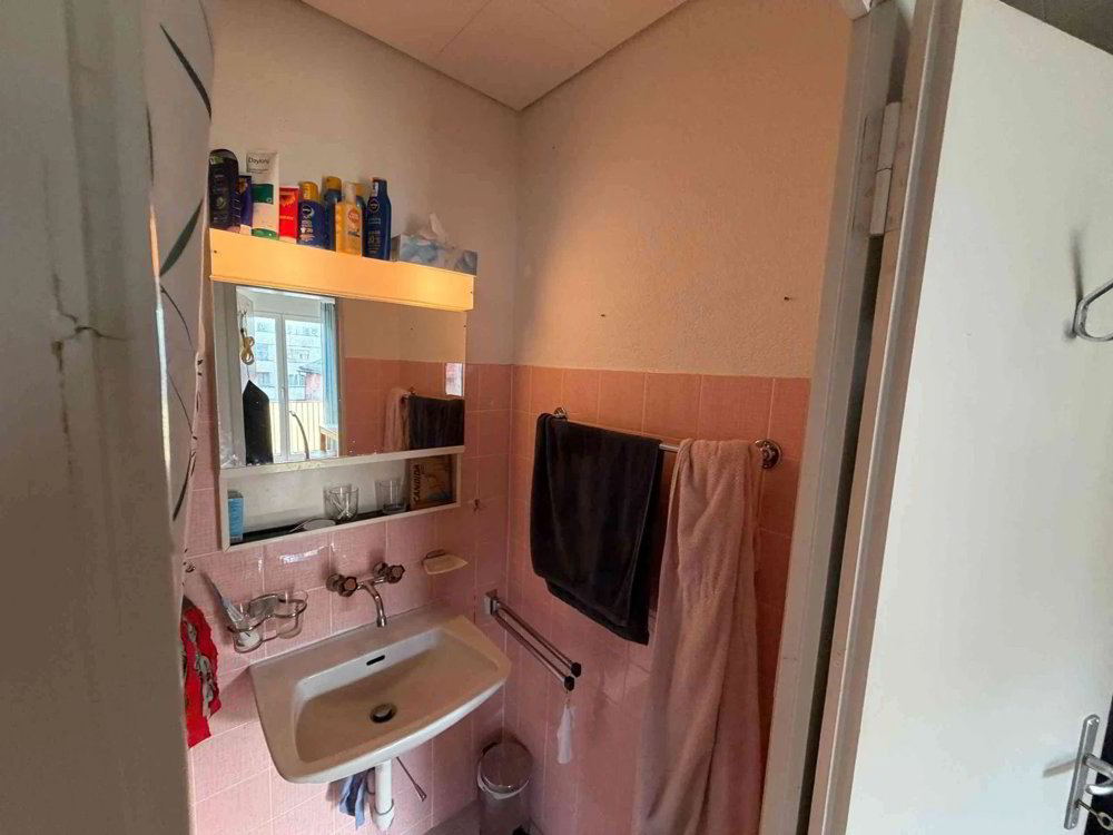 Wohnung – St. Gallen - Mehr