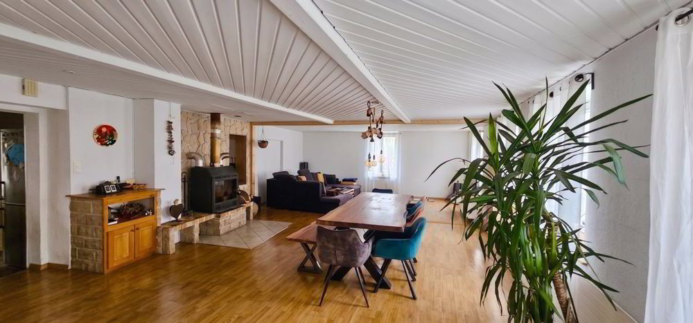 Haus – Boveresse - Ansicht 2